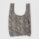 Standard BAGGU in Snakeskin