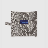 Standard BAGGU in Snakeskin