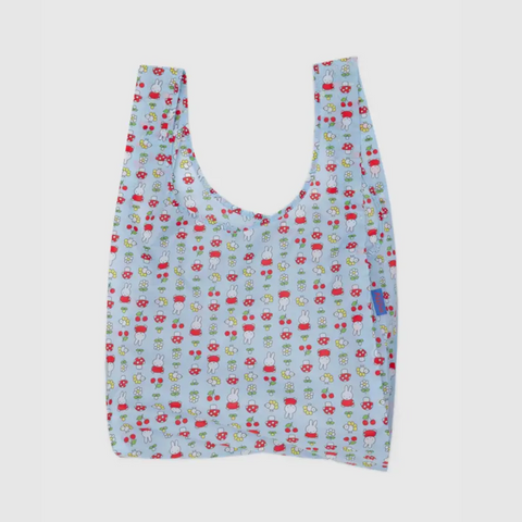 Standard BAGGU in Garden Miffy
