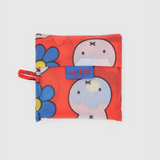 Standard BAGGU in Flower Miffy