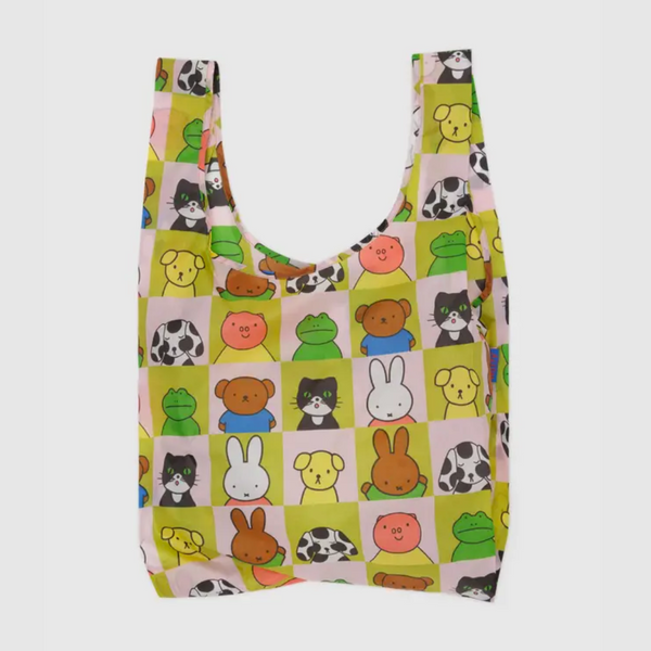 Standard BAGGU in Miffy & Friends