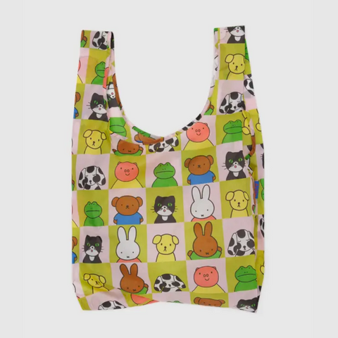 Standard BAGGU in Miffy & Friends