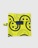 Standard BAGGU in Yellow Happy