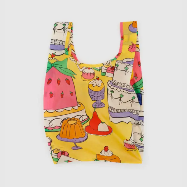 Baby BAGGU in Patisserie