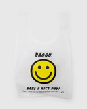 Standard BAGGU in Thank You Happy