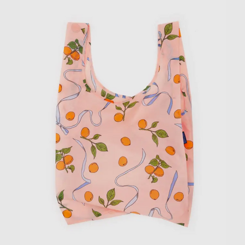 Standard BAGGU in Apricots