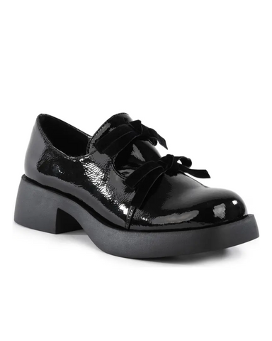 Sweet Darling Mary Jane in Black from BC Footwear
