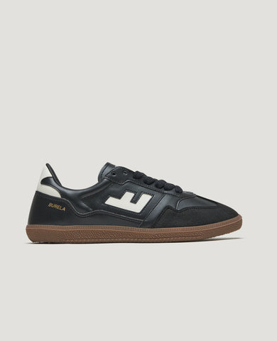 Burela Slim in Black from Flamingos Life