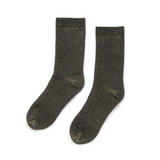 Canyon Performance Sock in Army from Zkano