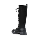 Carmen Boot in Black from BC Footwear