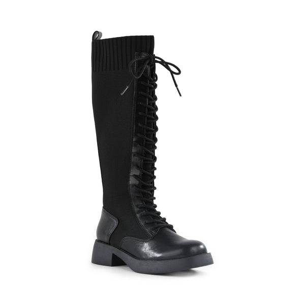Carmen Boot in Black from BC Footwear