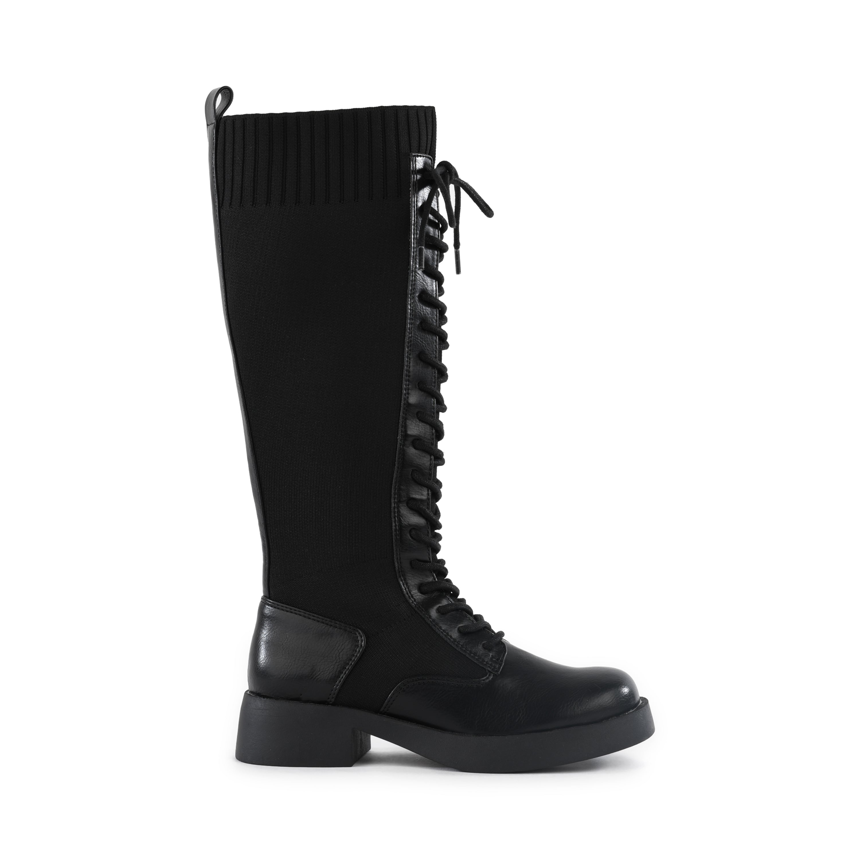 Carmen Boot in Black from BC Footwear – MooShoes
