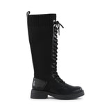 Carmen Boot in Black from BC Footwear