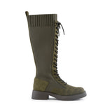 Carmen Boot in Olive from BC Footwear