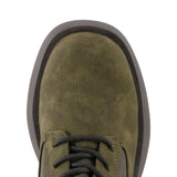 Carmen Boot in Olive from BC Footwear
