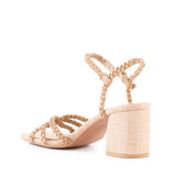 Cater To You Heel in Beige from Seychelles