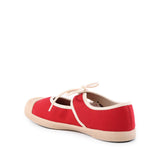 Chance Sneaker in Red from BC Footwear