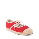 Chance Sneaker in Red from BC Footwear