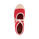 Chance Sneaker in Red from BC Footwear