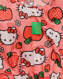 Standard BAGGU in Hello Kitty Apple