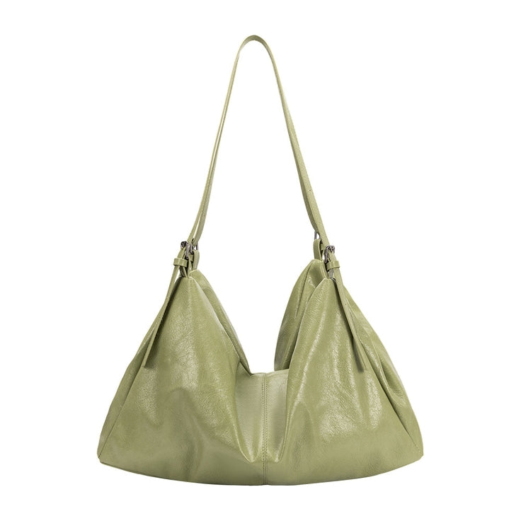 Samantha Sage Recycled Vegan Tote Bag from Melie Bianco