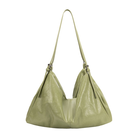 Samantha Sage Recycled Vegan Tote Bag from Melie Bianco
