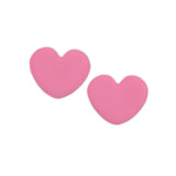 Heart Ball of Foot Cushions from Foot Petals
