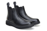 Brick Lane Chelsea Boot in Black from King 55
