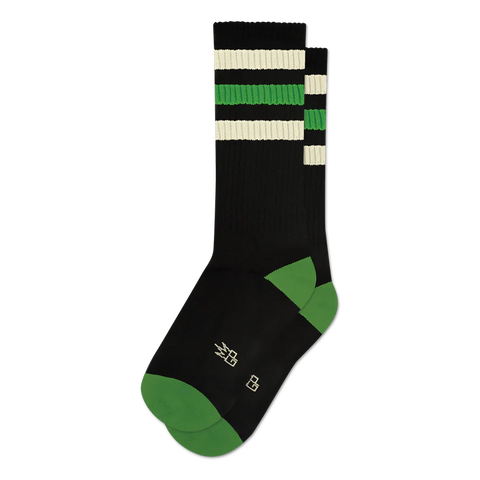 Elroy - Black Retro by Gumball Poodle