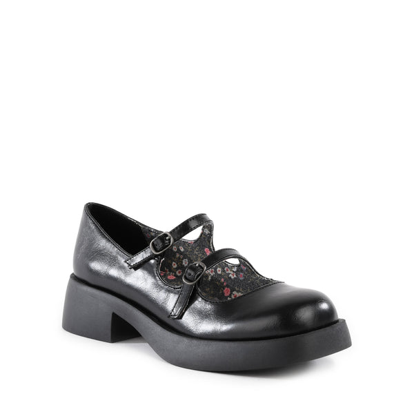 Fan Club Mary Jane in Black from BC Footwear