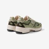 GEN8 Sneaker in Aloe Cactus from MoEa