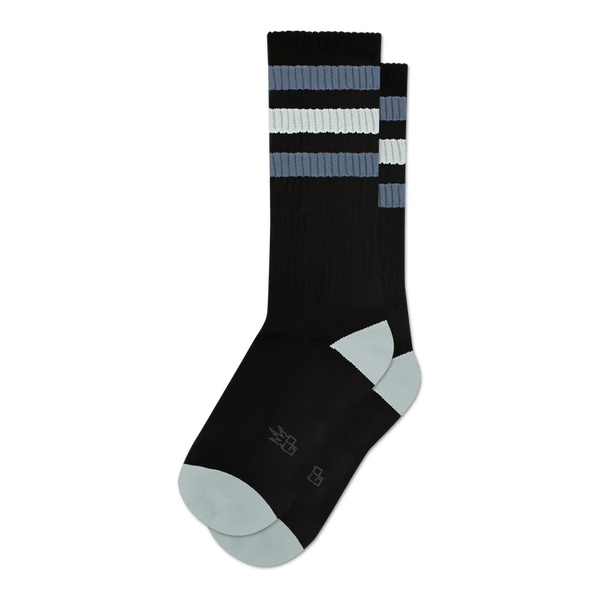 George - Black Retro by Gumball Poodle