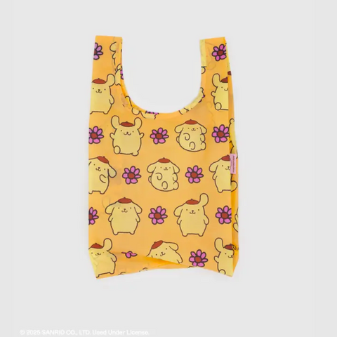 Baby BAGGU in Pompompurin