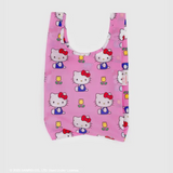 Baby BAGGU in Hello Kitty Pink