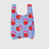 Baby BAGGU in My Melody Strawberry