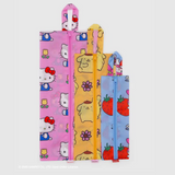 3D Zip Set from BAGGU x Hello Kitty