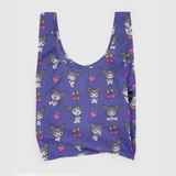 Standard BAGGU in Kuromi