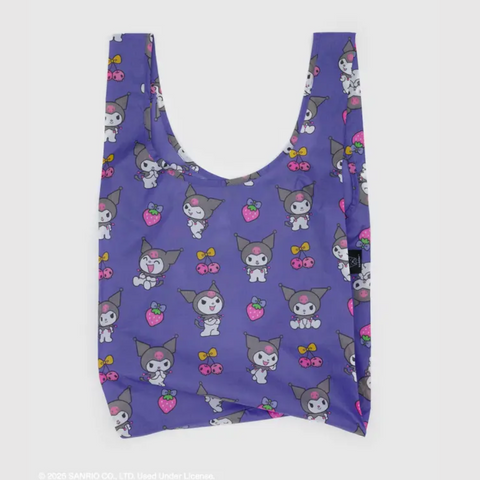 Standard BAGGU in Kuromi