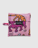 Standard BAGGU in Keith Haring Pets