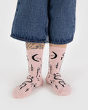 Ballet Icons Crew Socks from BAGGU