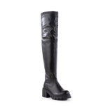 It's My Life Over the Knee Boot from BC Footwear