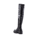 It's My Life Over the Knee Boot from BC Footwear