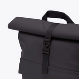 Jasper Medium Backpack in Black from Ucon Acrobatics