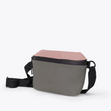 Jona Belt Bag in Rose Dark Grey from Ucon Acrobatics