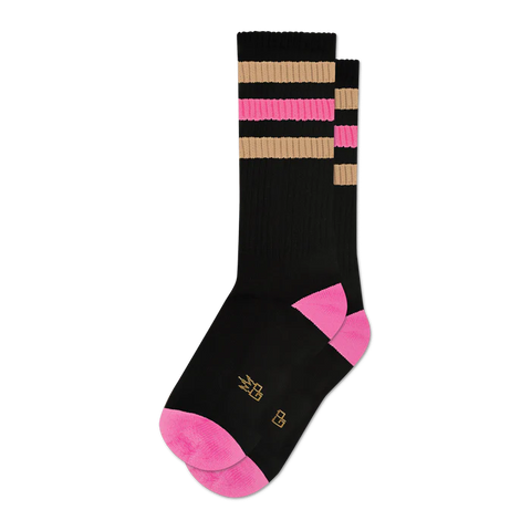 Judy - Black Retro by Gumball Poodle