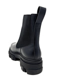 Kayla Boot in Black from Novacas
