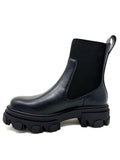 Kayla Boot in Black from Novacas