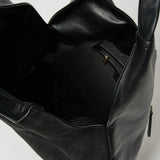 Lenora Shoulder Bag in Black from Urban Originals
