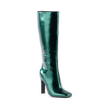 Lottery Tall Boot in Emerald from BC Footwear