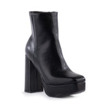 Nobody But You Boot in Black from BC Footwear